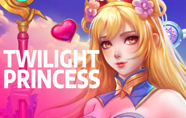 รูปเกม Twilight Princess - เจ้าหญิงทไวไลท์
