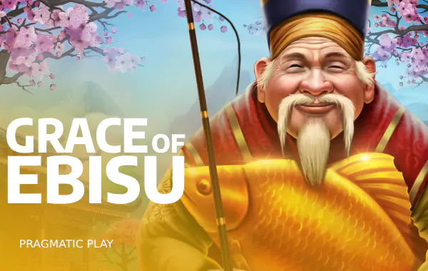 รูปเกม Grace of Ebisu - ความสง่างามของเอบิสึ