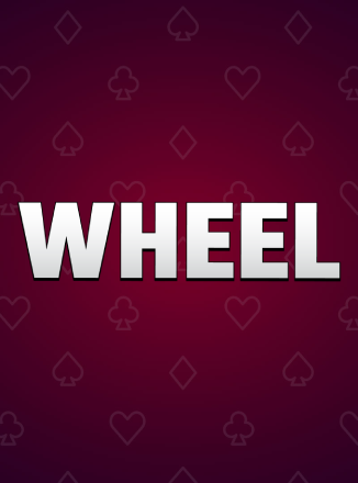โลโก้เกม Wheel - ล้อ