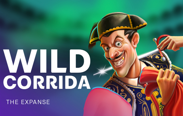 รูปเกม Wild Corrida - การแข่งรถในป่า