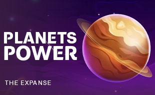 รูปเกม Planets Power - พลังดาวเคราะห์