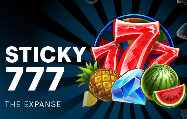 รูปเกม Sticky777 - สติกกี้777