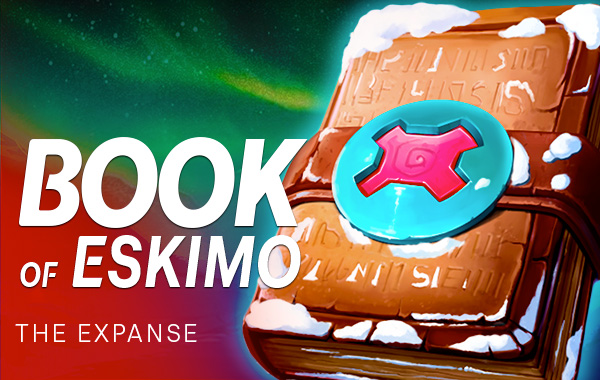 รูปเกม The Book of Eskimo
