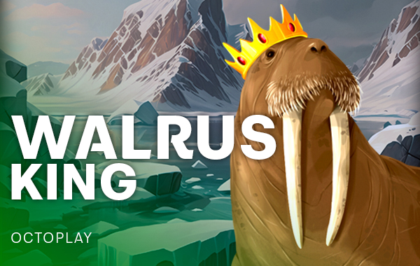 รูปเกม Walrus King - วอลรัสคิง