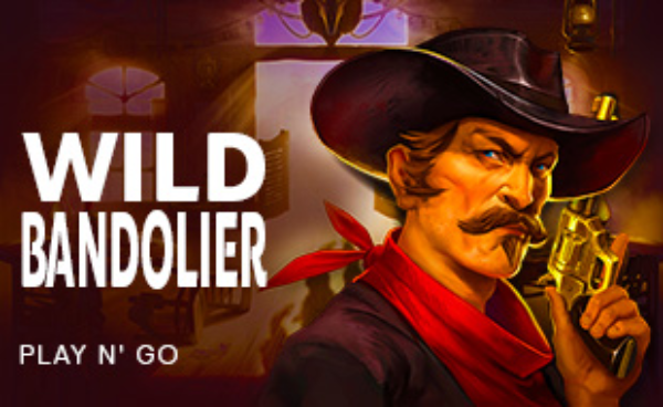 รูปเกม Wild Bandolier - แบนโดเลียร์ป่า