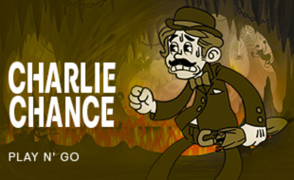 รูปเกม Charlie Chance - ชาร์ลี แชนซ์
