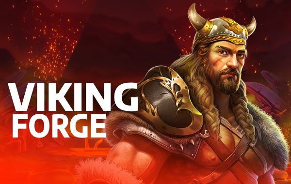 รูปเกม Viking Forge - ไวกิ้งฟอร์จ
