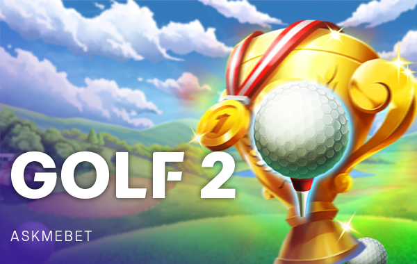 รูปเกม Golf2