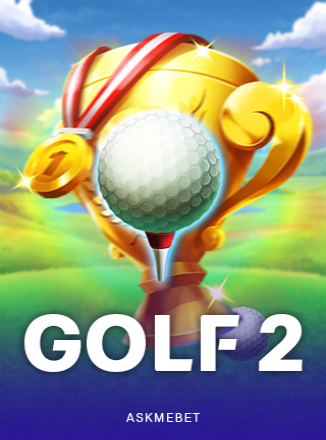 โลโก้เกม Golf2