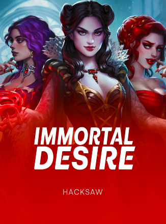 โลโก้เกม Immortal Desire - ความปรารถนาอันเป็นอมตะ