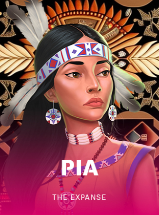 โลโก้เกม Pia - อีกด้วย