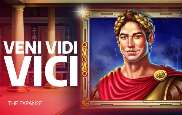 รูปเกม Veni Vidi Vici - ฉันมา ฉันเห็น ฉันชนะ
