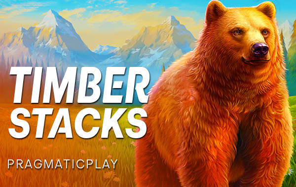 รูปเกม Timber Stacks - กองไม้
