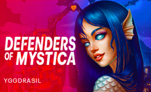 รูปเกม Defenders of Mystica - ผู้พิทักษ์แห่ง Mystica