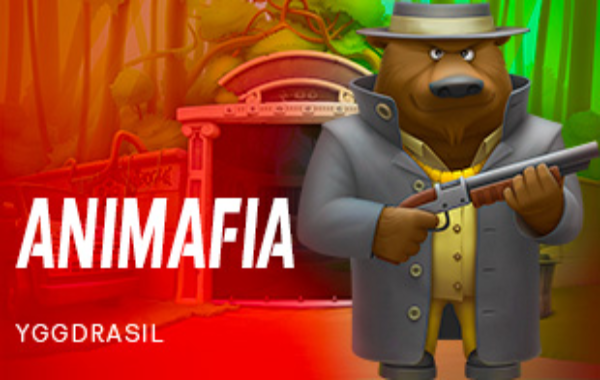 รูปเกม Animafia - แอนิมาเฟีย