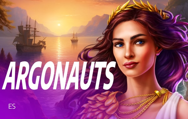 รูปเกม Argonauts - อาร์กอนอตส์