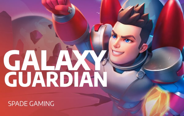 รูปเกม Galaxy Guardian - กาแล็กซี่การ์เดียน