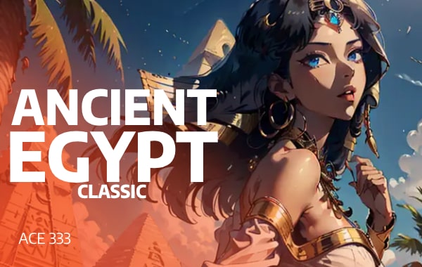 รูปเกม Ancient Egypt Classic - อียิปต์โบราณคลาสสิก
