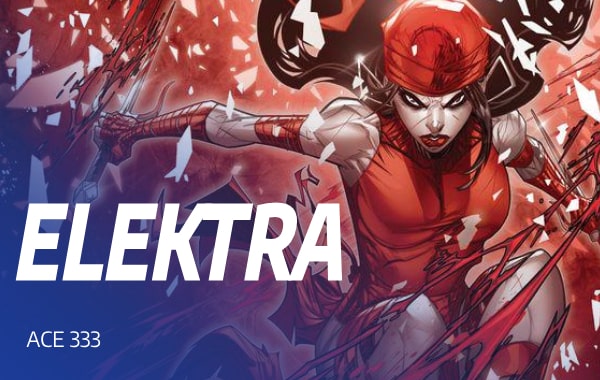 รูปเกม Elektra - อิเล็คตร้า