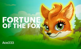รูปเกม Fortune of The Fox