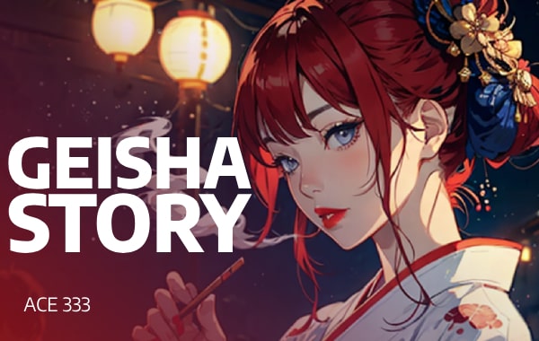 รูปเกม Geisha Story - เรื่องราวของเกอิชา