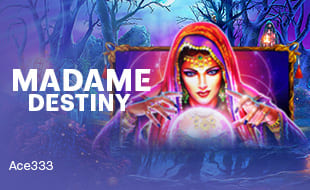 รูปเกม Madame Destiny - มาดามเดสทินี