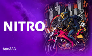 รูปเกม Nitro - ไนโตร