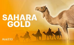 รูปเกม Sahara Gold