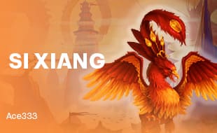รูปเกม Si Xiang - สีเซียง