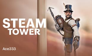 รูปเกม Steam Tower - สตีมทาวเวอร์