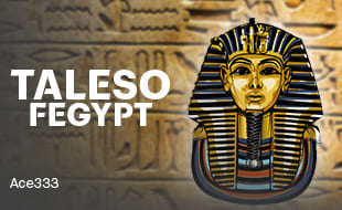 รูปเกม Tales of Egypt - เรื่องเล่าของอียิปต์