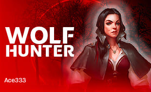 รูปเกม Wolf Hunter - นักล่าหมาป่า