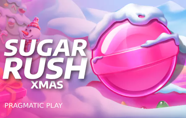 รูปเกม Sugar Rush Xmas™ - ชูการ์รัชคริสต์มาส™