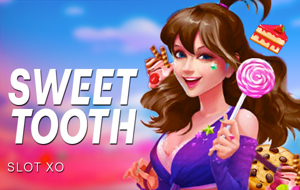รูปเกม Sweet Tooth - ฟันสวย