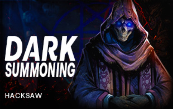 รูปเกม Dark Summoning - การอัญเชิญแห่งความมืด