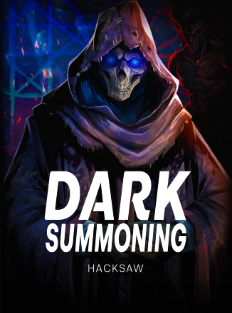 โลโก้เกม Dark Summoning - การอัญเชิญแห่งความมืด