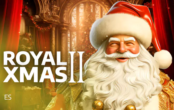 รูปเกม Royal Xmass 2 - รอยัลคริสต์มาสส์ 2