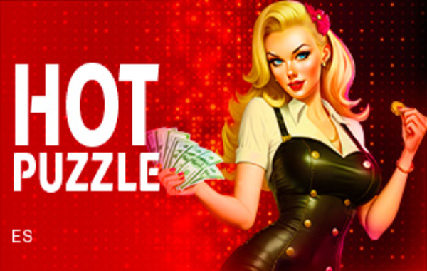 รูปเกม Hot Puzzle