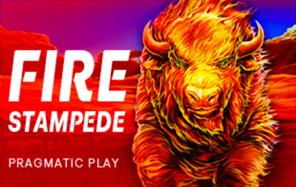 รูปเกม Fire Stampede - ไฟแตกตื่น