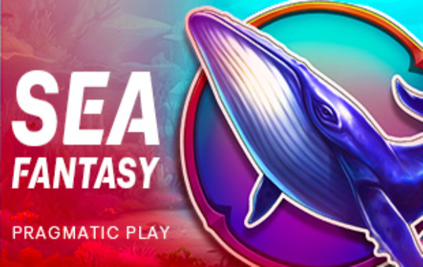 รูปเกม Sea Fantasy - ทะเลแฟนตาซี