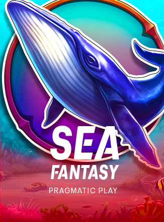 โลโก้เกม Sea Fantasy - ทะเลแฟนตาซี