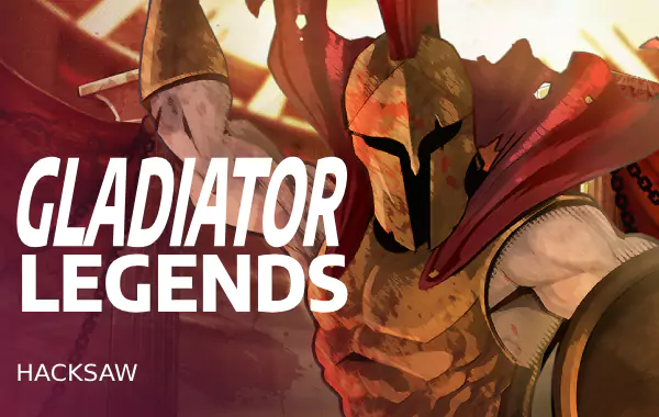 รูปเกม Gladiator Legends - ตำนานกลาดิเอเตอร์