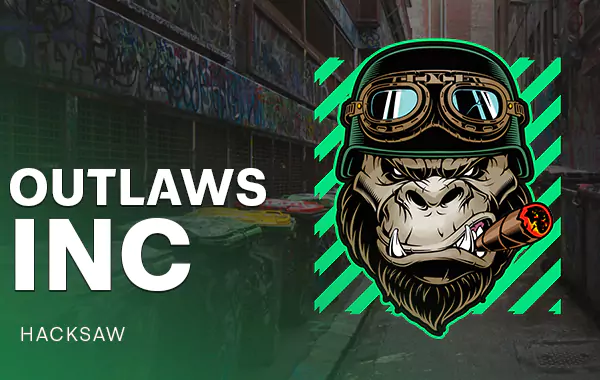 รูปเกม Outlaws Inc - นอกกฎหมายอิงค์