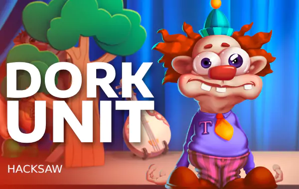 รูปเกม Dork Unit - ด๊อก ยูนิท
