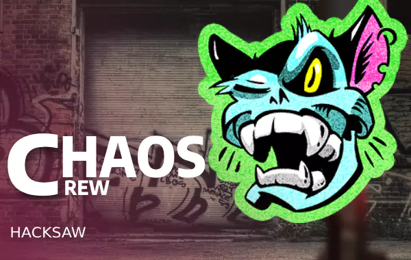รูปเกม Chaos Crew - ลูกเรือเคออส