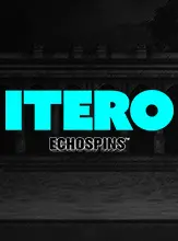 โลโก้เกม ITERO - อีกครั้ง