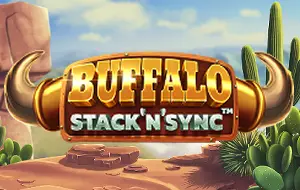 รูปเกม Buffalo Stack'n'Sync