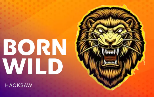 รูปเกม Born Wild - เกิดเป็นป่า