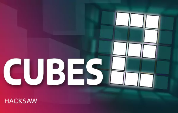 รูปเกม Cubes 2 - คิวบ์ 2
