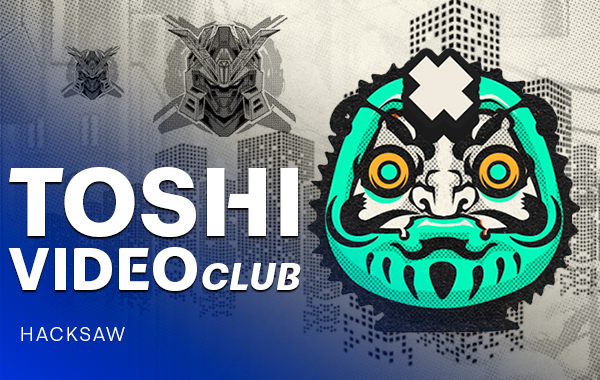 รูปเกม Toshi Video Club - โทชิวิดีโอคลับ